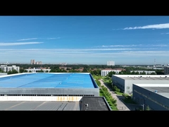 مظهر المصنع