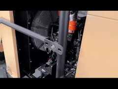 الأنابيب الصناعية بيفيلر آلة نهاية الأنابيب التي تواجه آلة