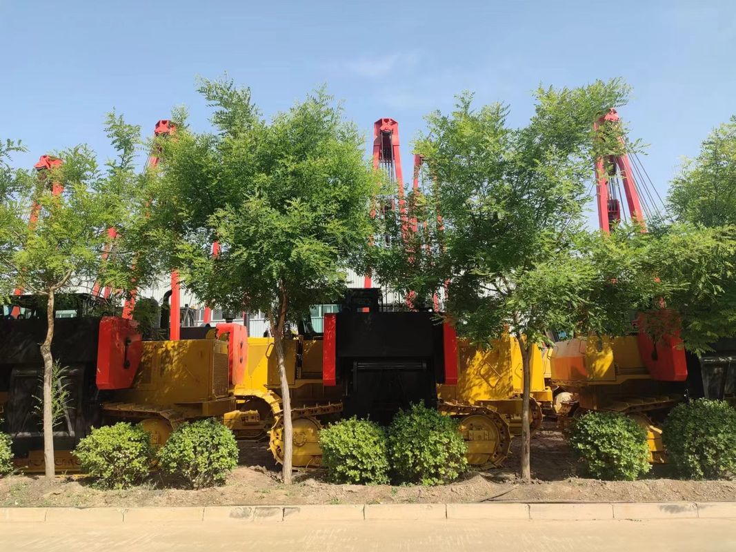 70T طبقة أنابيب لخط أنابيب النفط والغاز البناء أنابيب النفط والغاز