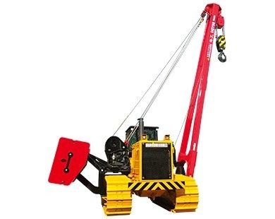 90T بناء طبقة الأنابيب خطوط الأنابيب طبقة الأسلاك الحبل لوفينغ النفط والغاز خطوط الأنابيب